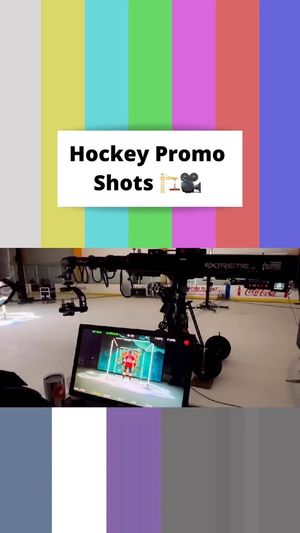 Video post by @behindthebroadcast on Instagram