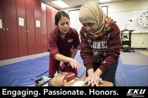 Image post by @ekuadmissions on Instagram