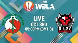 Video post by @fiba on YouTube