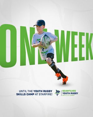 Image post by @seawolvesrugby on Instagram