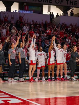 Image post by @redbirdwbb on Instagram