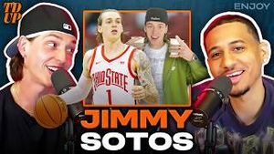 Video post by @enjoytdup on YouTube