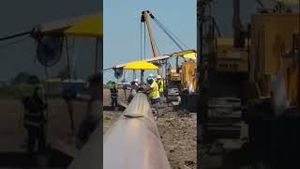 Video post by @thepipelinelife on YouTube