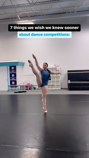 Video post by @elitedanceforcemi on Instagram