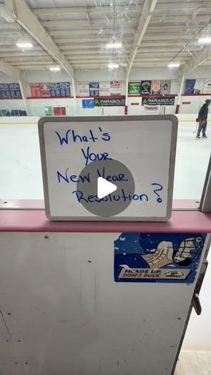 Image post by @montclair_clubmhockey on Instagram