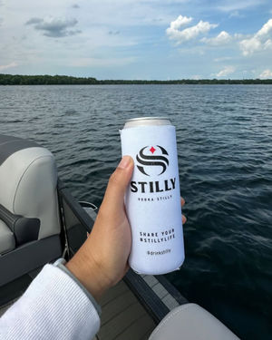 Image post by @drinkstilly on Instagram