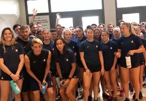 Image post by @arizonaswimdive on Instagram