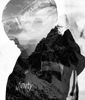 Image post by @usskiteam on Instagram