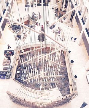 Image post by @hyatt on Instagram