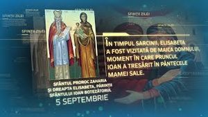 Video post by @trinitastvoficial on YouTube