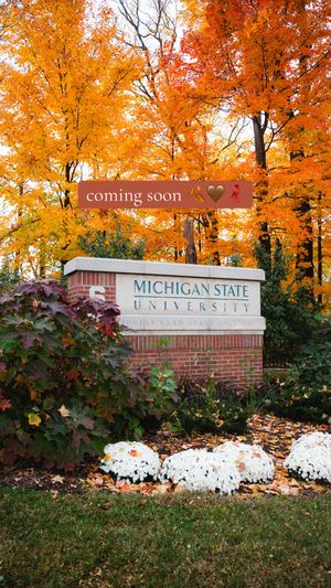 Video post by @michiganstateu on TikTok