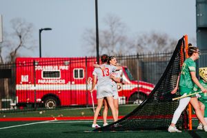 Image post by @ohiostatewlax on Instagram