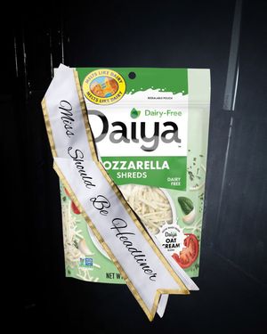 Image post by @daiyafoods on Instagram