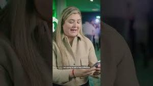 Video post by @whatsapp on YouTube