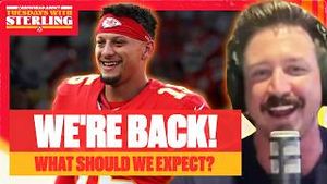 Video post by @arrowheadaddictpodcast on YouTube