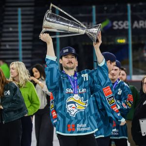 Image post by @belfastgiants on Instagram