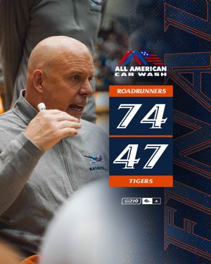 Image post by @UTSAMBB on Twitter