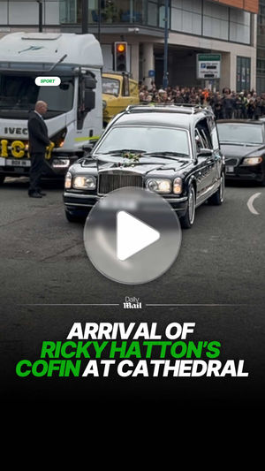 Video post by @dailymailsport on TikTok