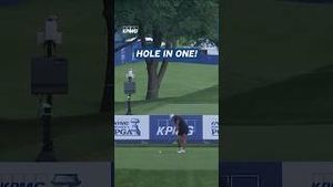 Video post by @golfchannel on YouTube