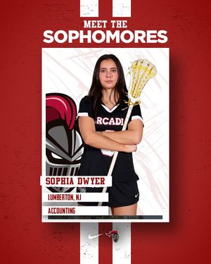 Image post by @arcadia_wlax on Instagram