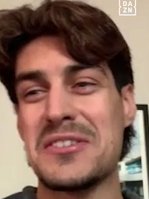 Video post by @daznportugal on TikTok