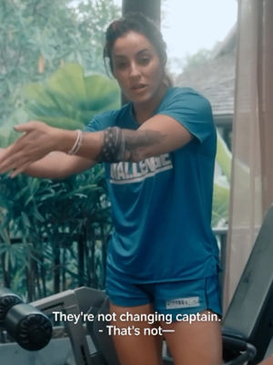 Video post by @thechallenge on TikTok