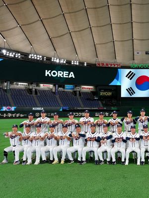 Image post by @kbo.official on Instagram