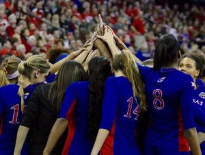Image post by @kuvolleyball on Instagram