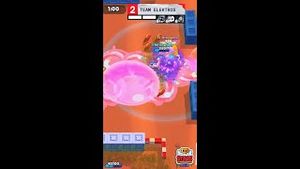 Video post by @brawlstarsesports on YouTube