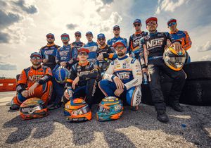 Image post by @NosEnergyDrink on Twitter