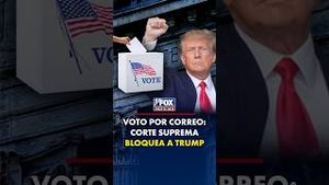 Video post by @foxnoticiasoficial on YouTube