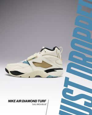 Image post by @jdsportsus on Instagram