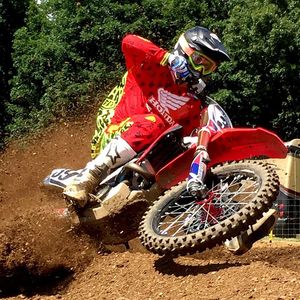 Image post by @racerxonline on Instagram