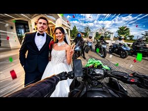 Video post by @2wheelsroadlife on YouTube