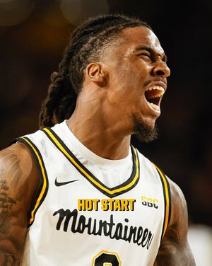 Image post by @appstatembb on Instagram