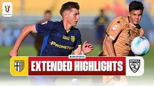 Video post by @cbssportsgolazo on YouTube