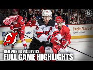 Video post by @NHL on ESPN on YouTube