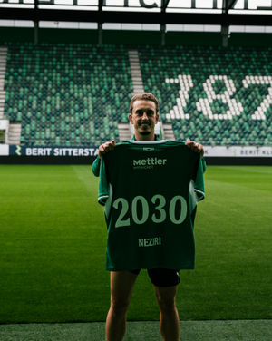 Image post by @fc_st.gallen1879 on Instagram