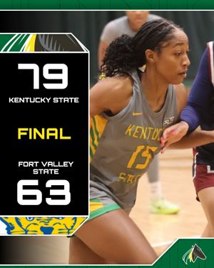 Image post by @kysuathletics on Instagram