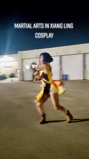 Video post by @xerenite on TikTok