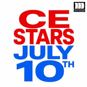 Image post by @ce_stars7v7 on Instagram