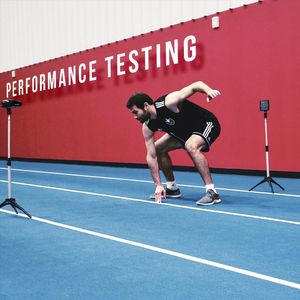 Image post by @athleticlab on Instagram