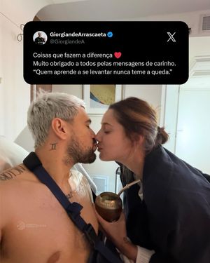 Image post by @colunadofla on Instagram
