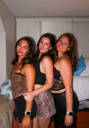 Video post by @josiestoffan on TikTok