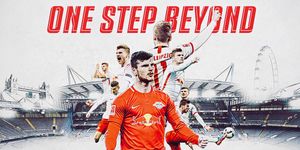 Image post by @RBLeipzig_EN on Twitter