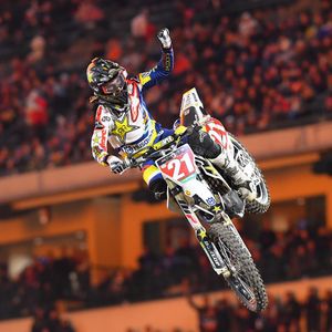 Image post by @racerxonline on Instagram