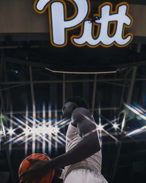 Image post by @pitt_mbb on Instagram