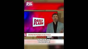 Video post by @dailyflashtv on YouTube