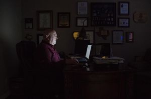 Image post by @statesman on Instagram