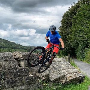 Image post by @vitusbikes on Instagram